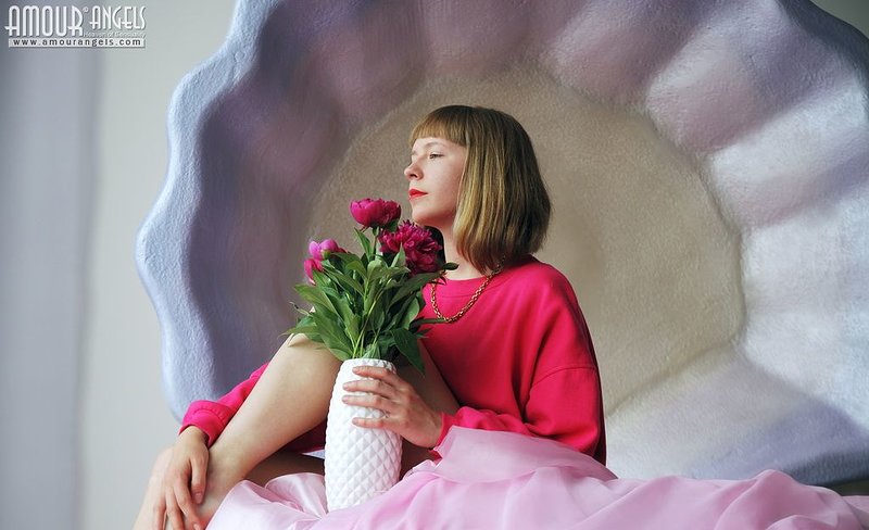 Наталия, 21