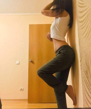 Надюшка, 38
